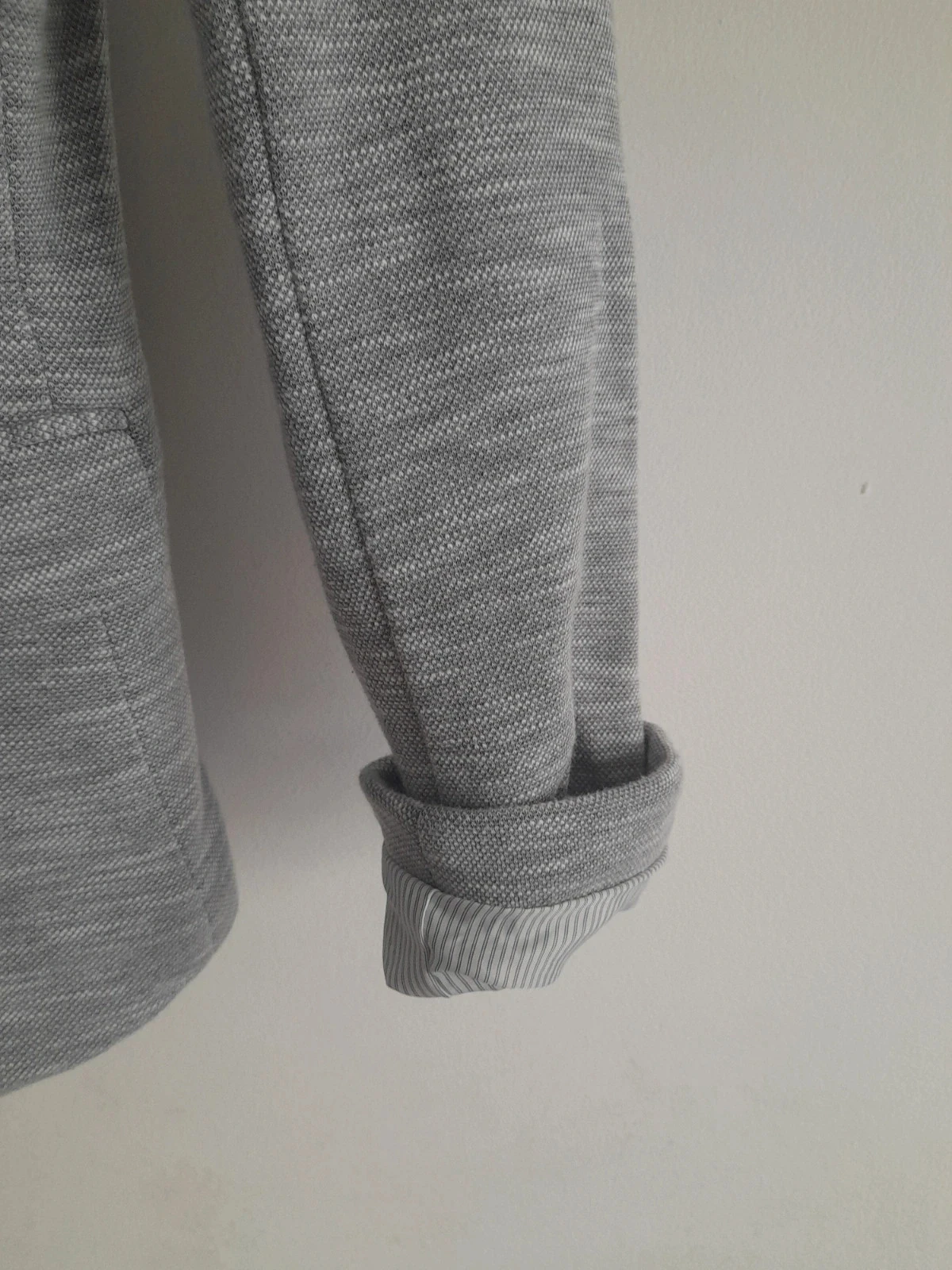 Blazer – photo 3